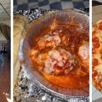 Anna's Italian Restaurant & Pizza