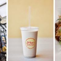 Anna's Taqueria Boston