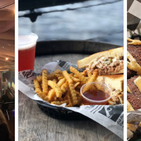 Anne Bonny's Bar and Grill