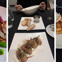 Annora Restaurant