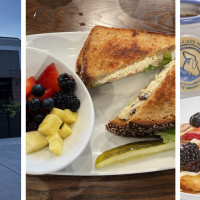 Another Broken Egg Cafe Wichita