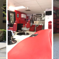 Another Level Barber Shop