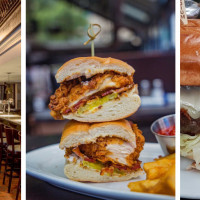 Anthem Kitchen & Bar