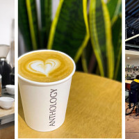 Anthology Coffee