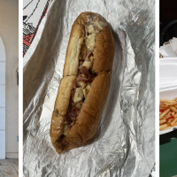 Anthony's Pizza - Inwood