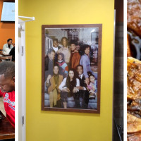 Antie Ruth's Kitchen