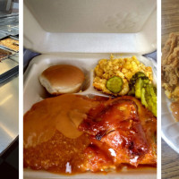 Antley's Barbecue Restaurant