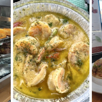ANTOJAO Deli & Rest.
