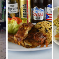 Antojos Boricuas Restaurant