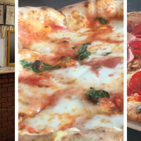Antonino's Pizzeria