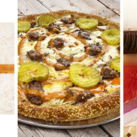 Antonio's Pizzeria LoSchiavo