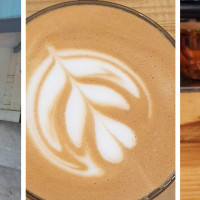 Anvil Cafe de especialidad