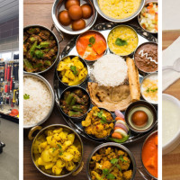 APNA DHABA INDIANA RESTAURANT