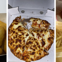 Apna Pizza Restaurant