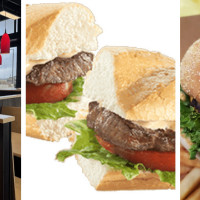 Apollo Burger