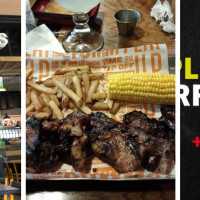 Applebee's 62374 Cuernavaca