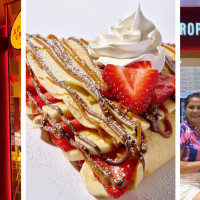 Apropo Crepes - Dolphin Mall