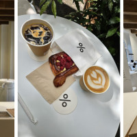 % ARABICA 06700 Ciudad de Mexico