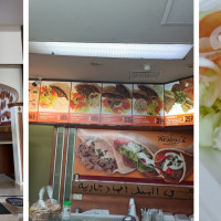 Arabiga Restaurante