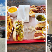 Arbetters Hotdogs