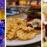 Arena Bar & Grill