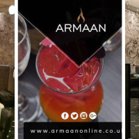 Armaan, Exquisite Indian Cuisine
