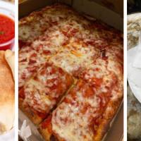Armando's Pizza