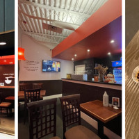Aroma Bistro Winnipeg