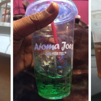 Aroma Joe's