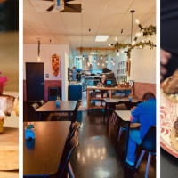 Aroma Latin American Cocina