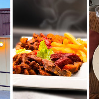 Aromas Latin Fusion