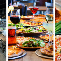 Arris Pizza Republic