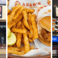 Asad’s Hot Chicken