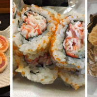 Asahi Japanese Restaurant and Sushi Bar