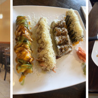 Asahi Sushi & Grill