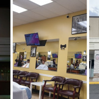 Ashburn Gentlemen's Barbershop