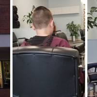 Ashley Cuts