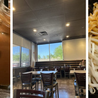 Asian Corner Cafe