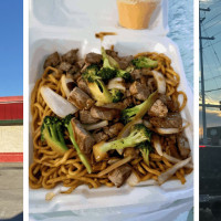 Asian Express Morristown