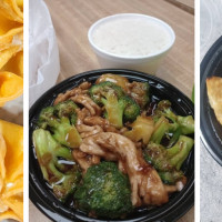 Asian Express Sunbury