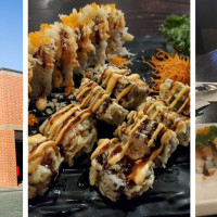 Asian Harbor Mebane