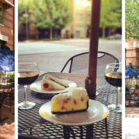 Astoria Caffe & Wine Bar