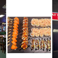 AT Sushi Japanese Restaurant