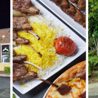 Athens Pizza & Kabob