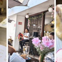 Atipica - Coffee Corner