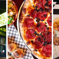 Atlas Pizza Portland