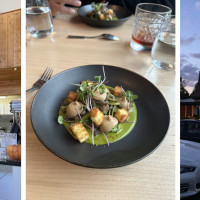 Au Pâturage - Espace Gourmand