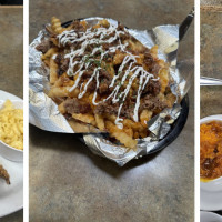 Aunt Bill's Soul Food Cafe CA