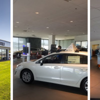 AutoNation Subaru Arapahoe