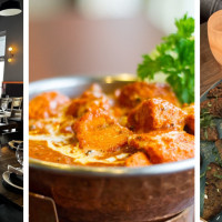Avani Asian Indian Bistro